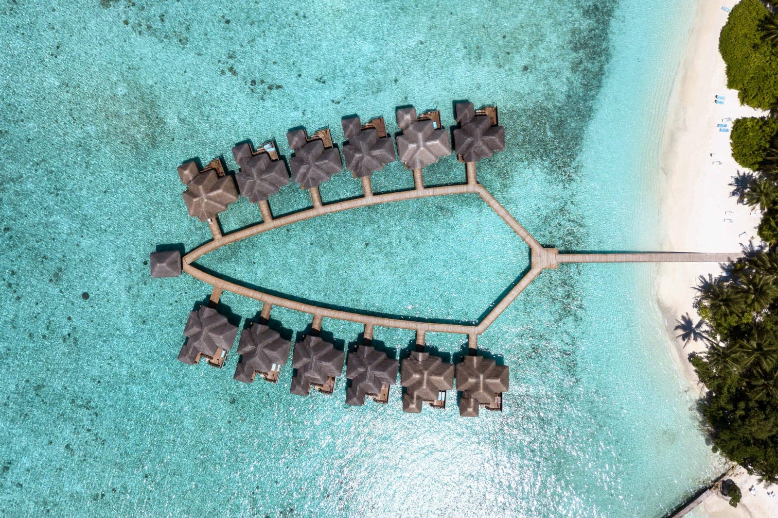 Fihalhohi Maldives — 5