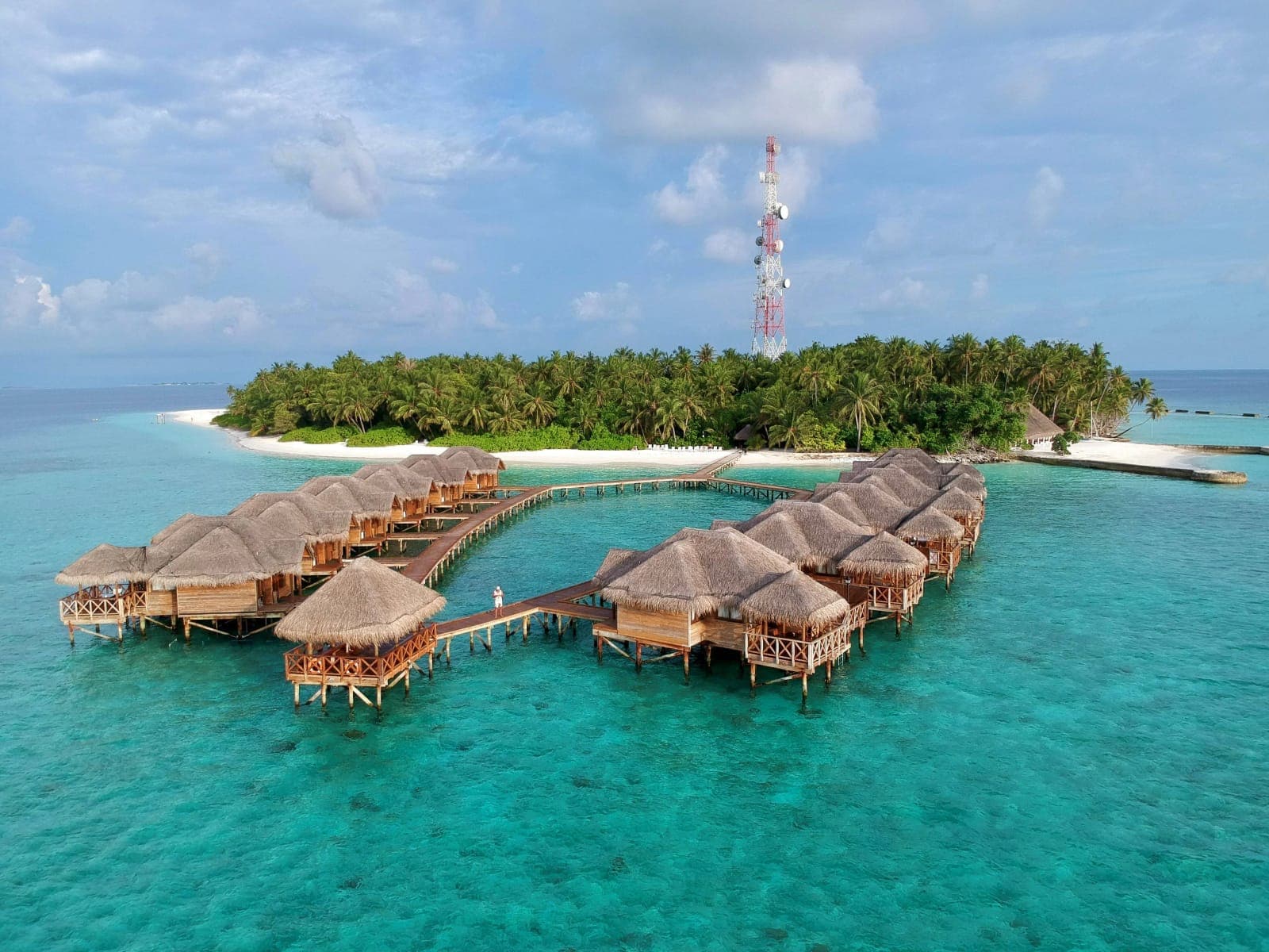 Fihalhohi Maldives — 4