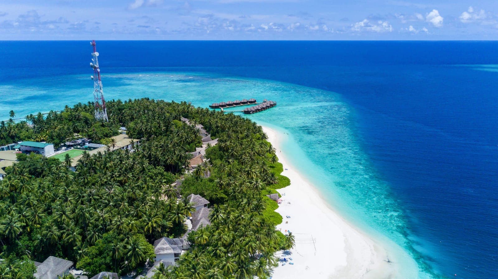 Fihalhohi Maldives — 3