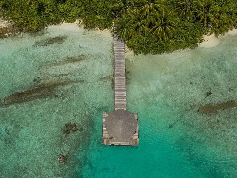 Filitheyo Island Resort — 5