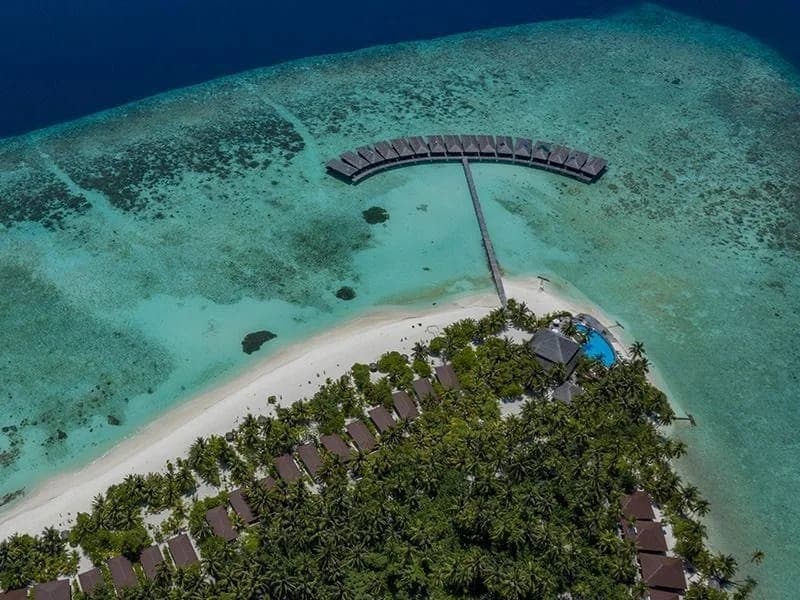 Filitheyo Island Resort — 4