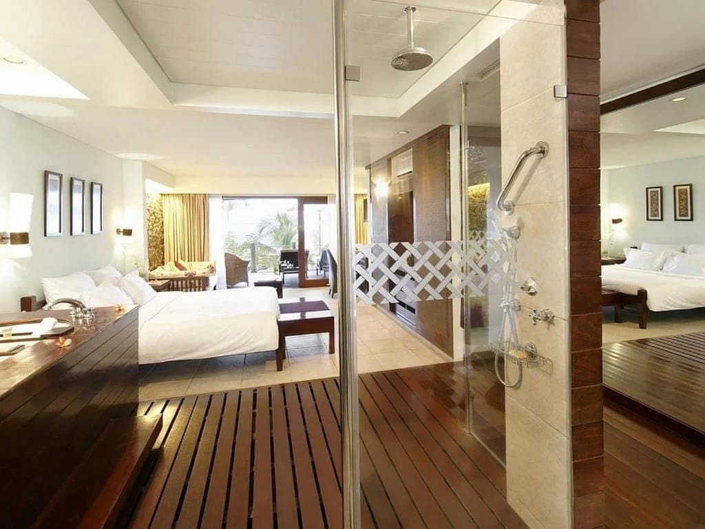 Fisherman's Cove Resort — 2