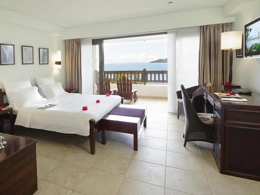 Fisherman's Cove Resort — 3