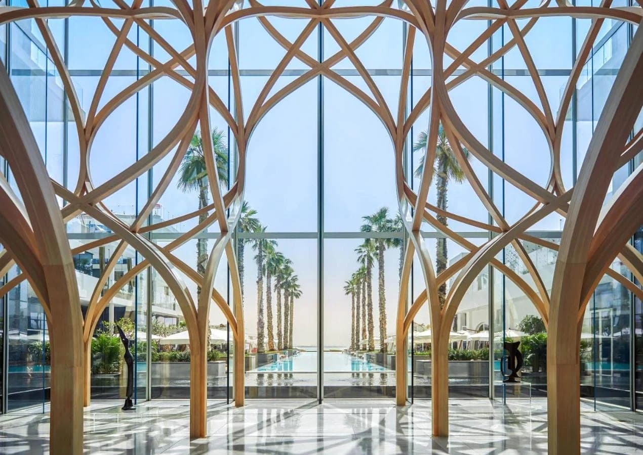 Five Palm Jumeirah — 3