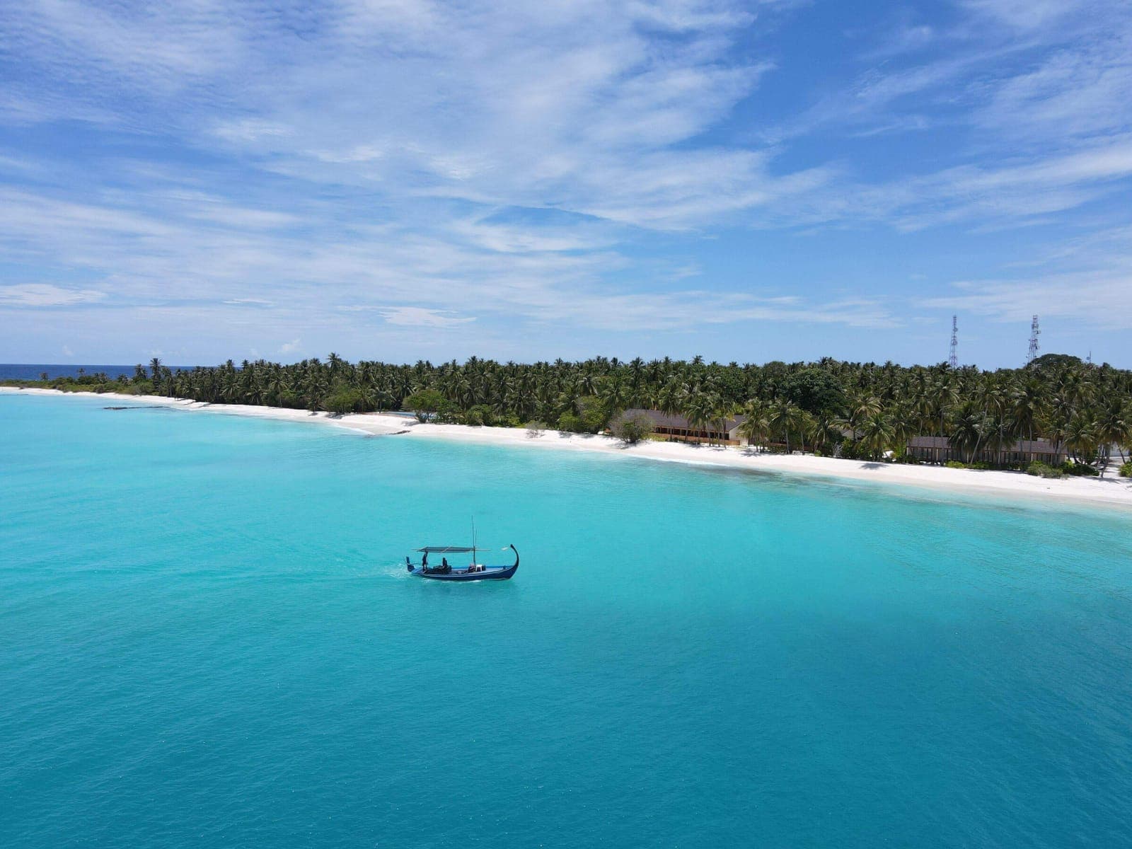 Fiyavalhu Maldives — 4