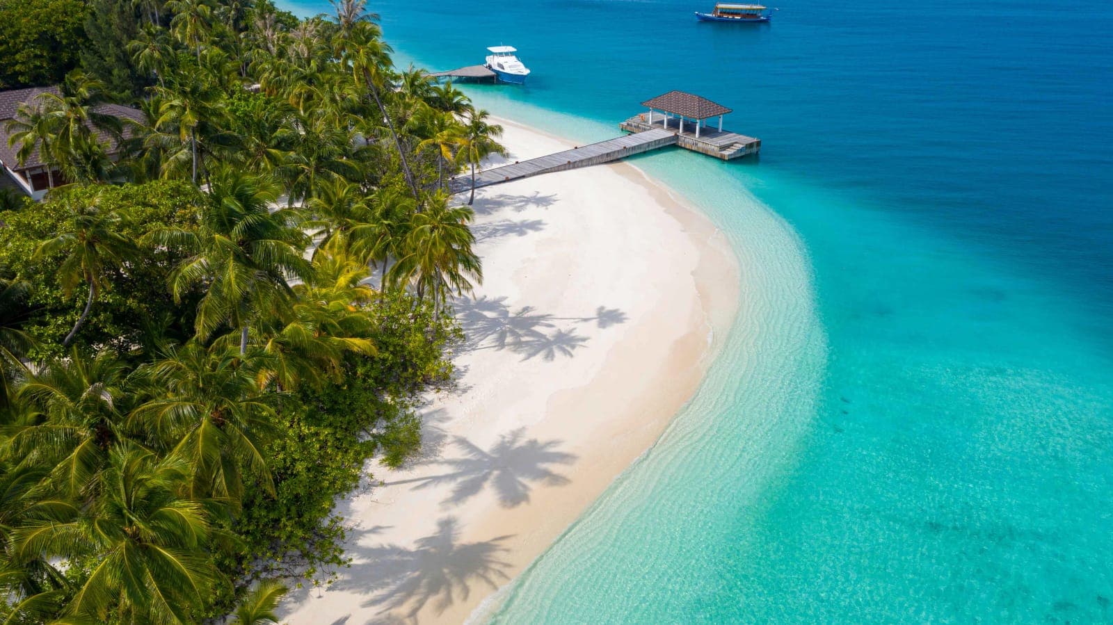 Fiyavalhu Maldives — 2