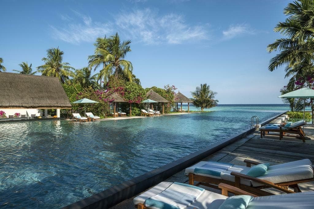 Four Seasons Landaa Giraavaru — 4