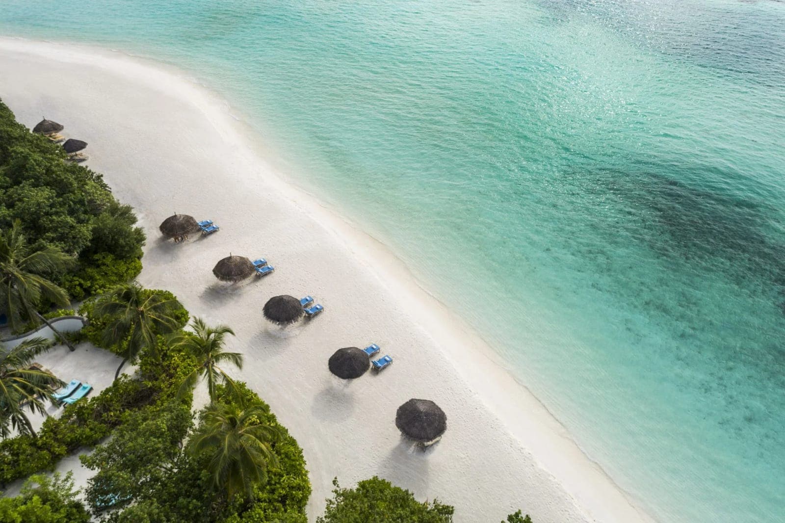 Four Seasons Maldives At Kuda Huraa — 5