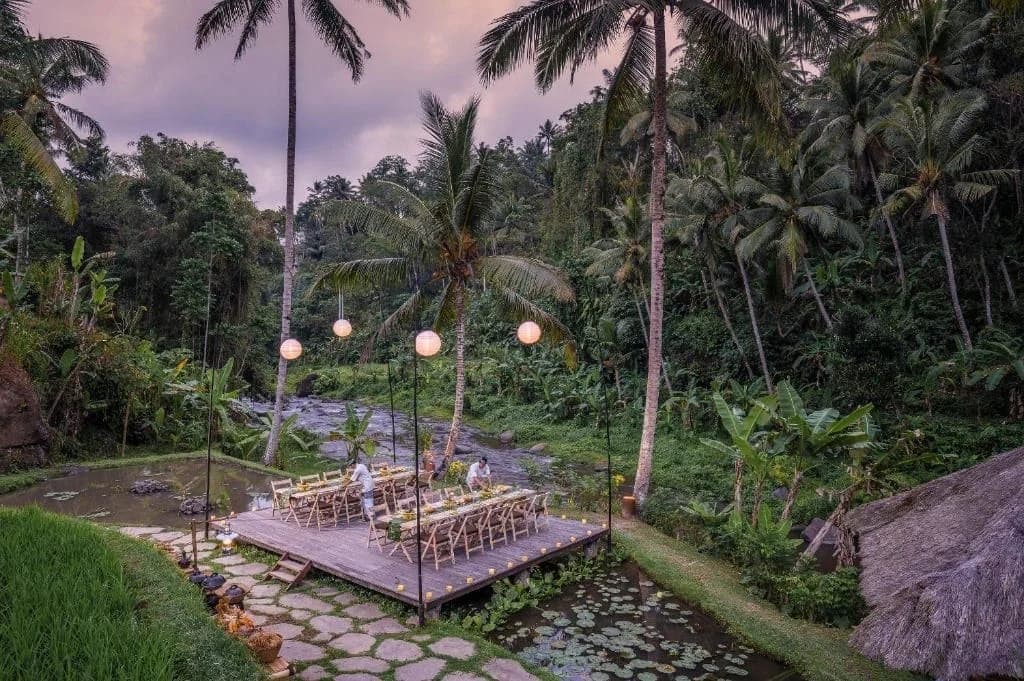 Four Seasons Resort At Sayan — 5