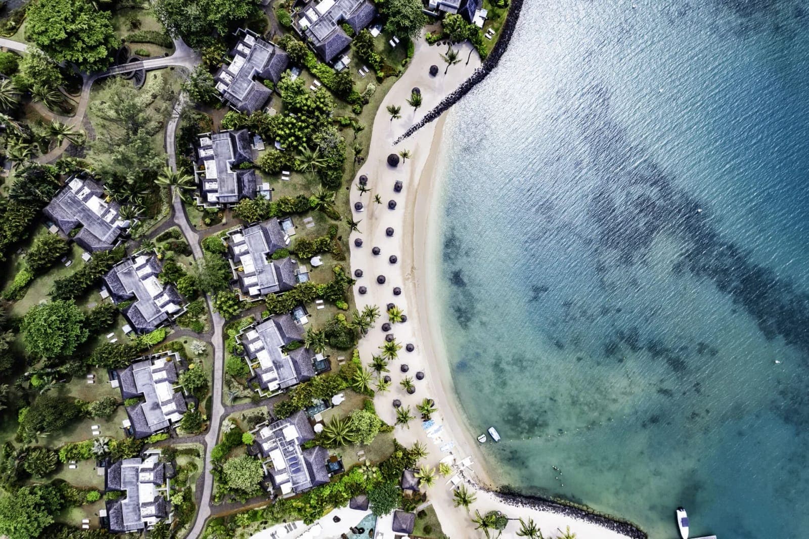 Four Seasons Resort Mauritius At Anahita — 3