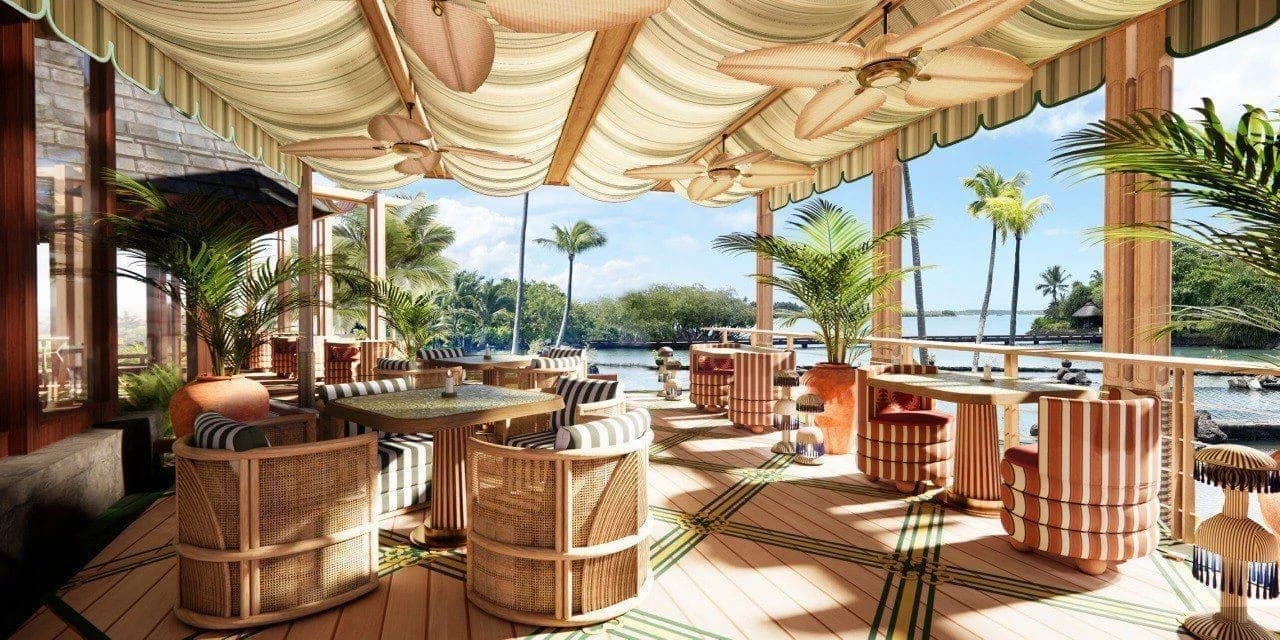 Four Seasons Resort Mauritius At Anahita — 5