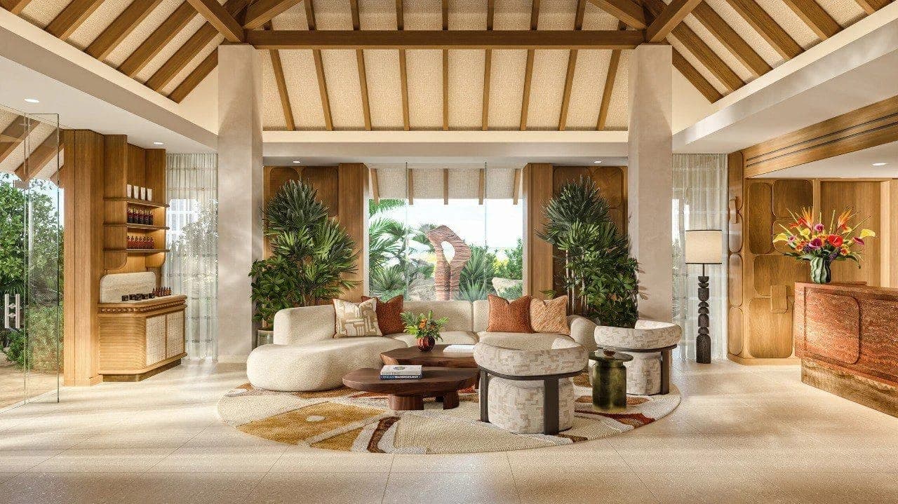 Four Seasons Resort Mauritius At Anahita — 4