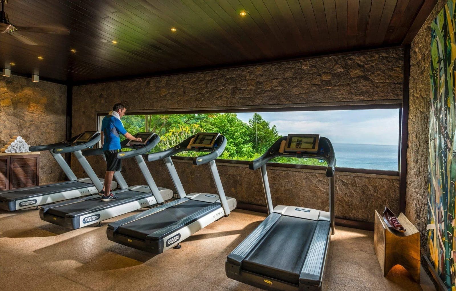 Four Seasons Resort Seychelles — 3