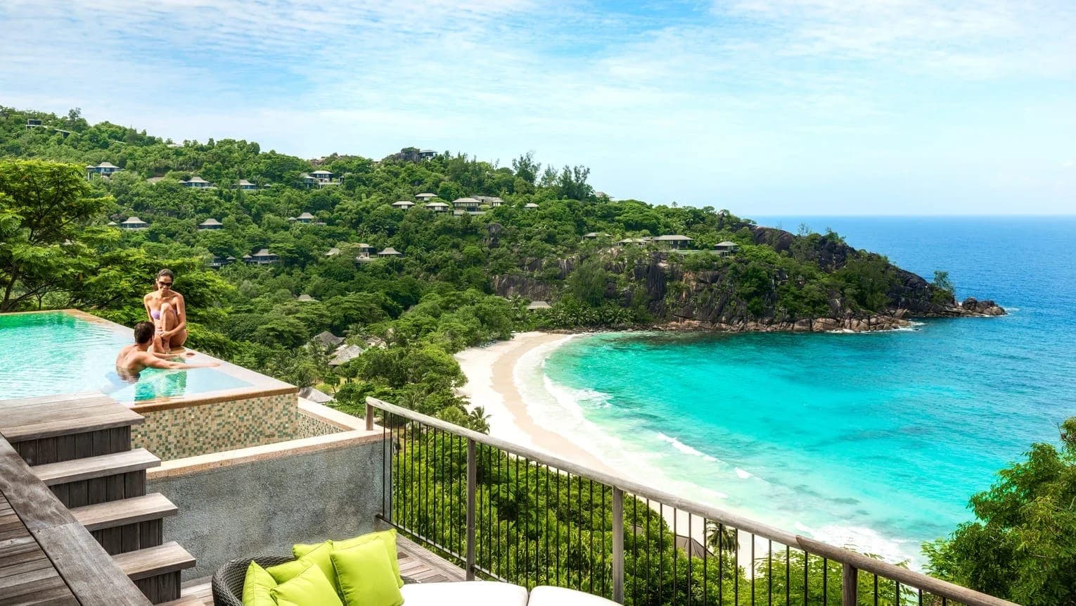 Four Seasons Resort Seychelles — 4
