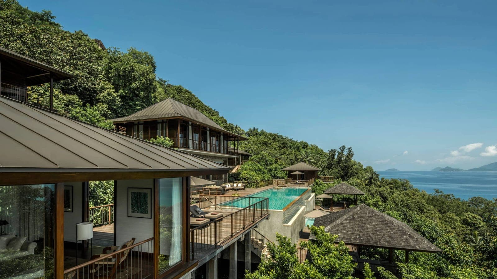 Four Seasons Resort Seychelles — 5