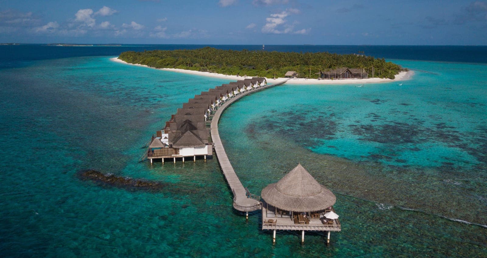 Furaveri Maldives — 2