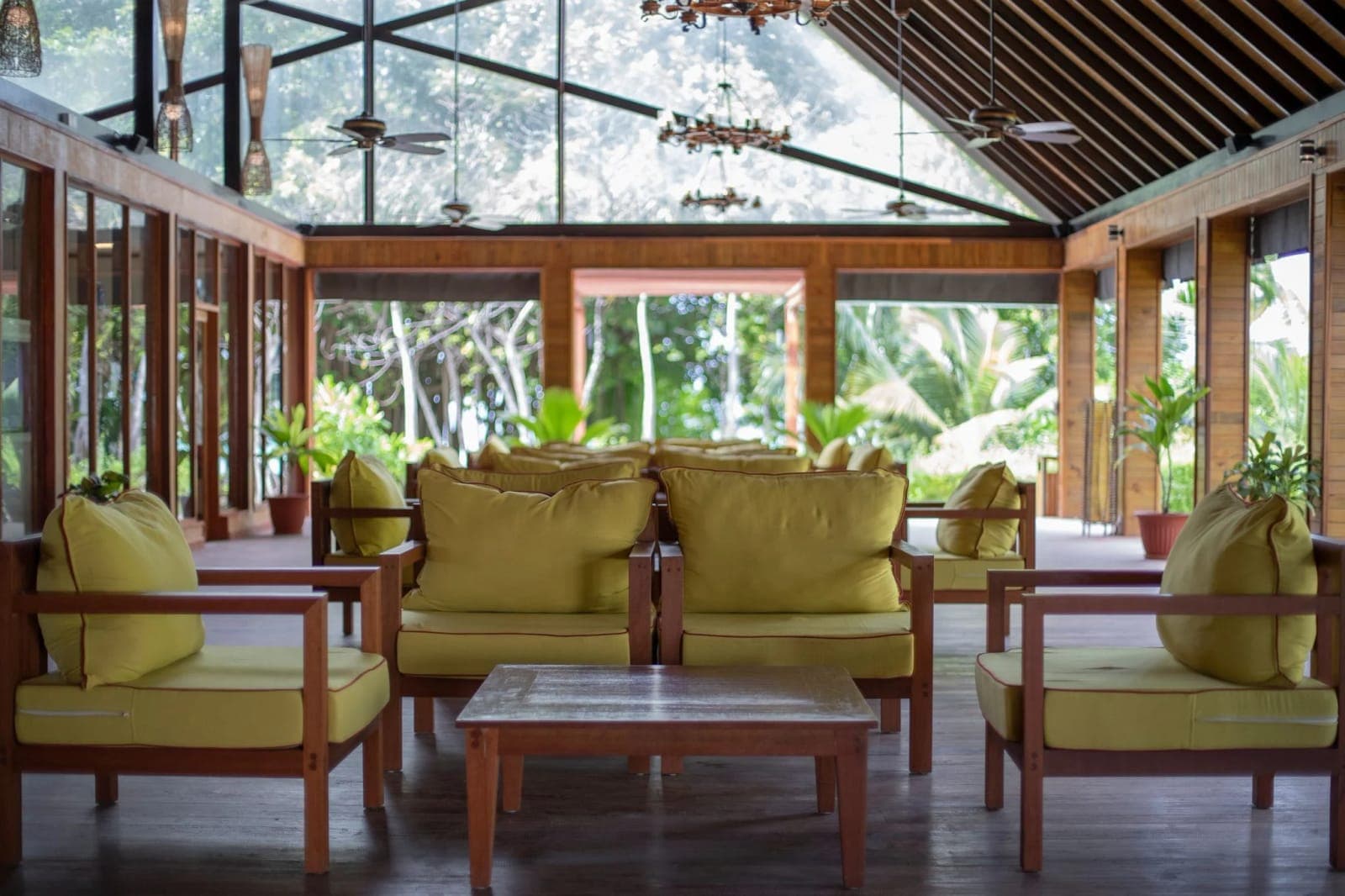 Furaveri Maldives — 5