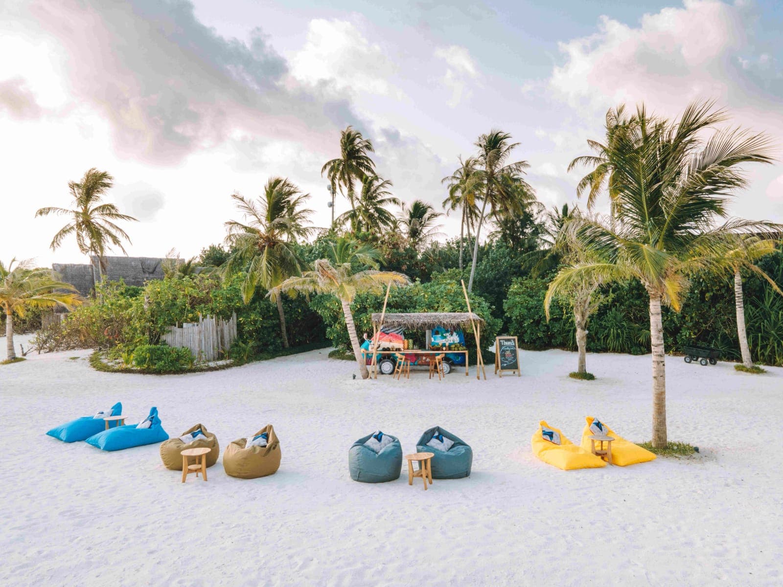 Fushifaru Maldives — 5