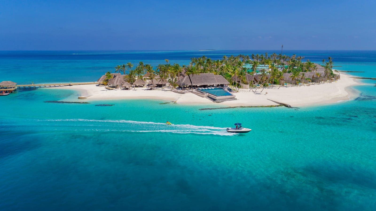Fushifaru Maldives — 2