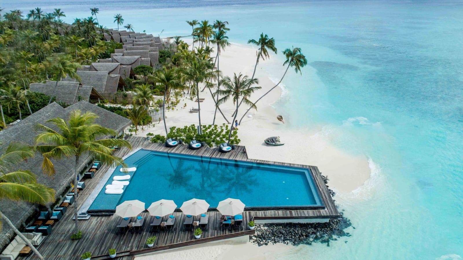 Fushifaru Maldives — 3