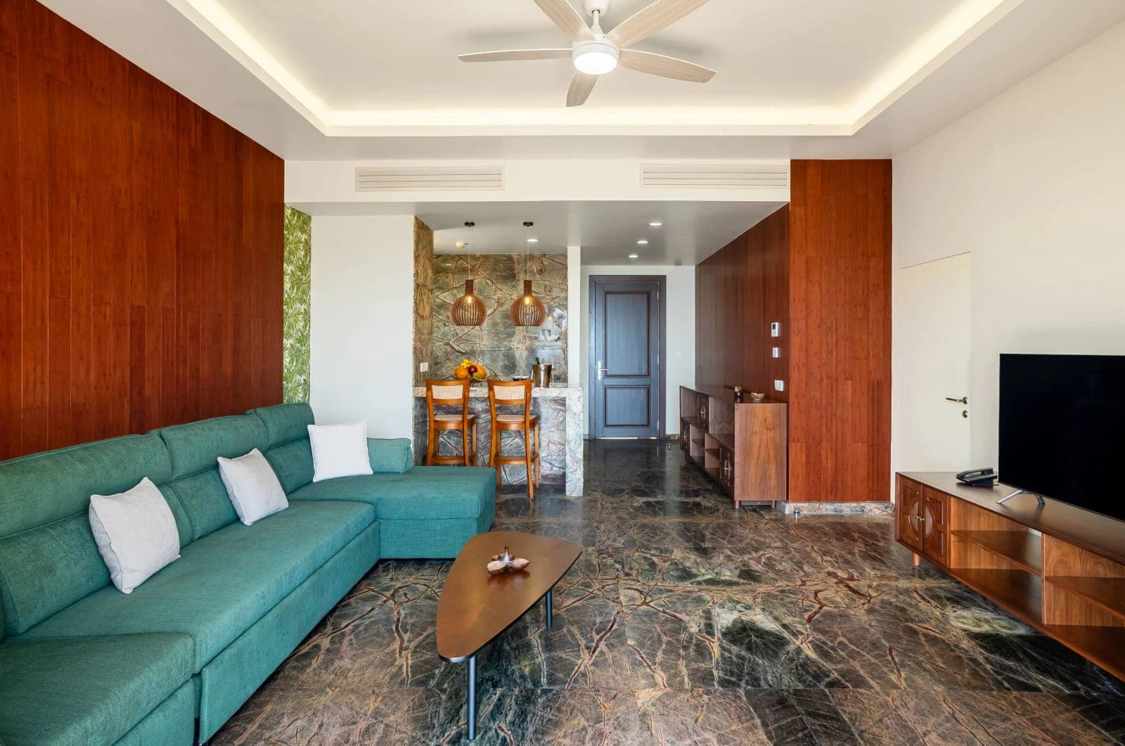 Gardens Hill Resort & Spa — 3