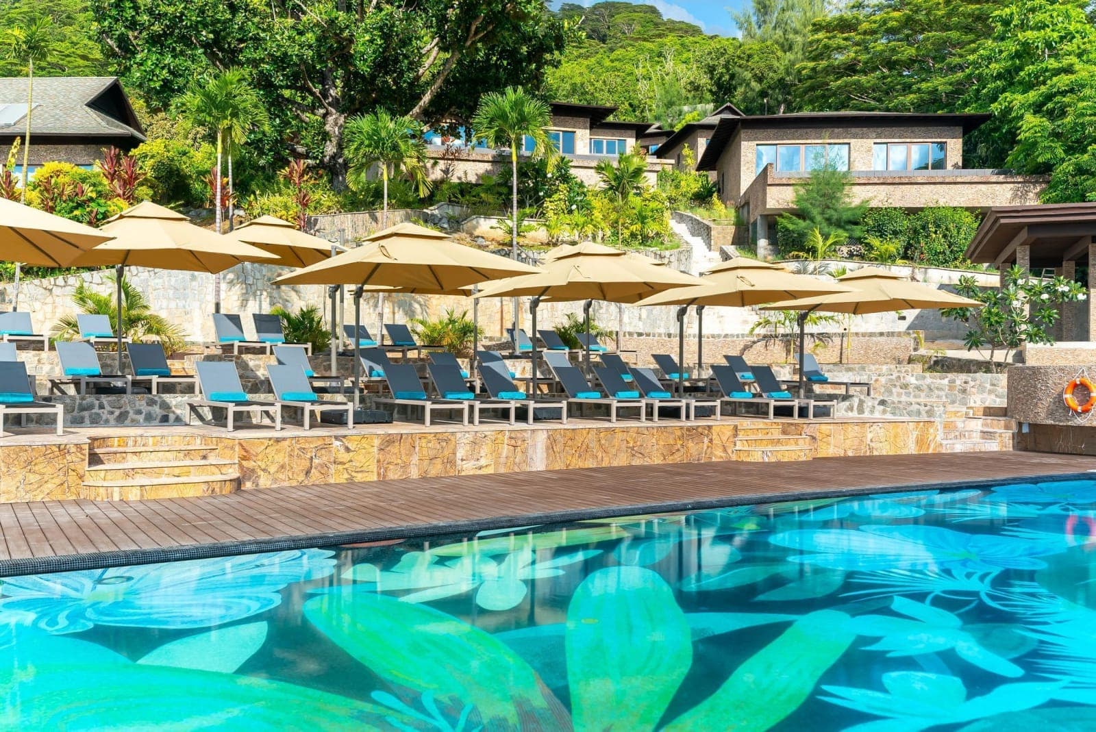 Gardens Hill Resort & Spa — 2