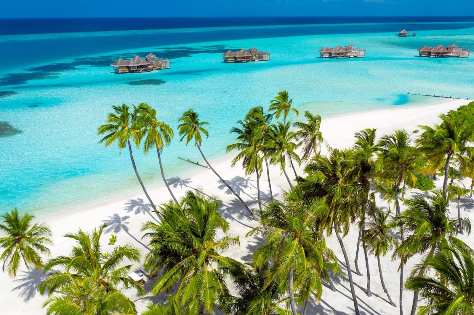 Gili Lankanfushi 5* Deluxe — 4