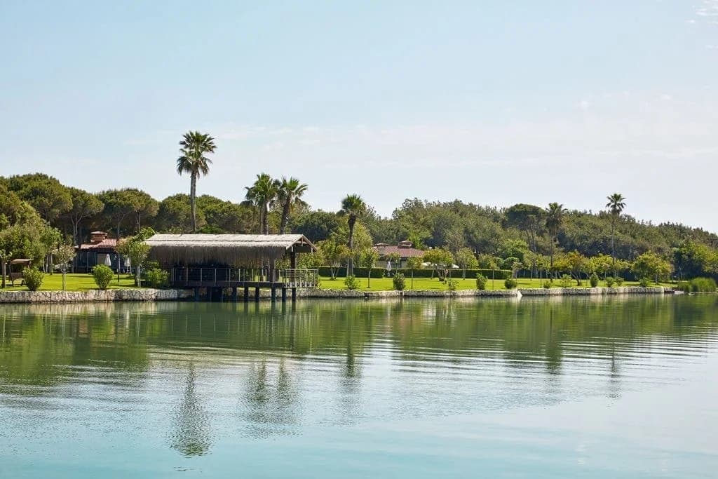 Gloria Golf Resort — 5