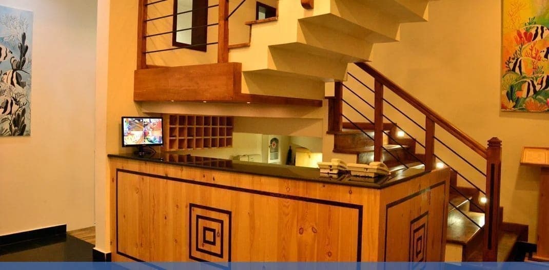 Gloria Grand Hotel — 3