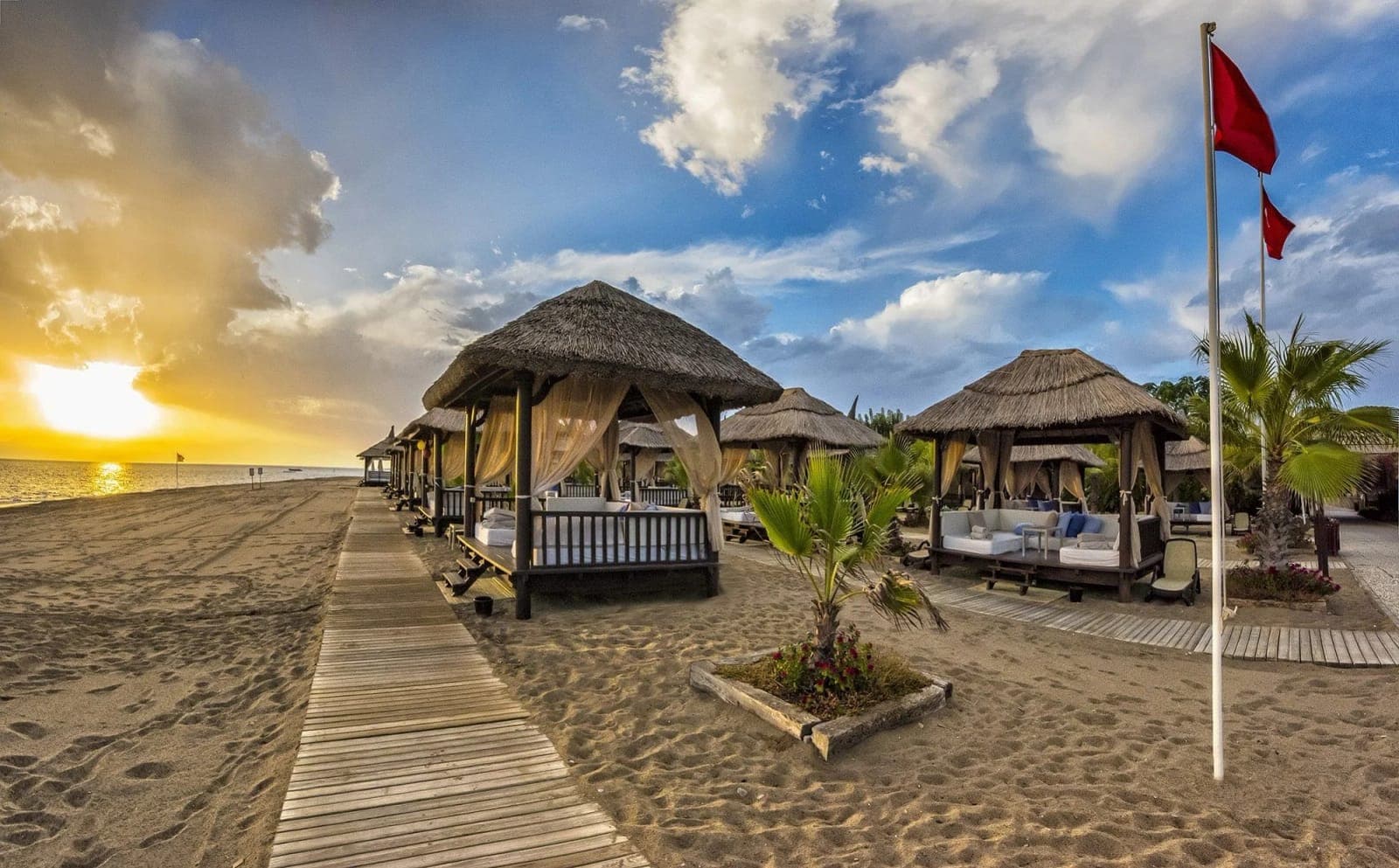 Gloria Serenity Resort — 3