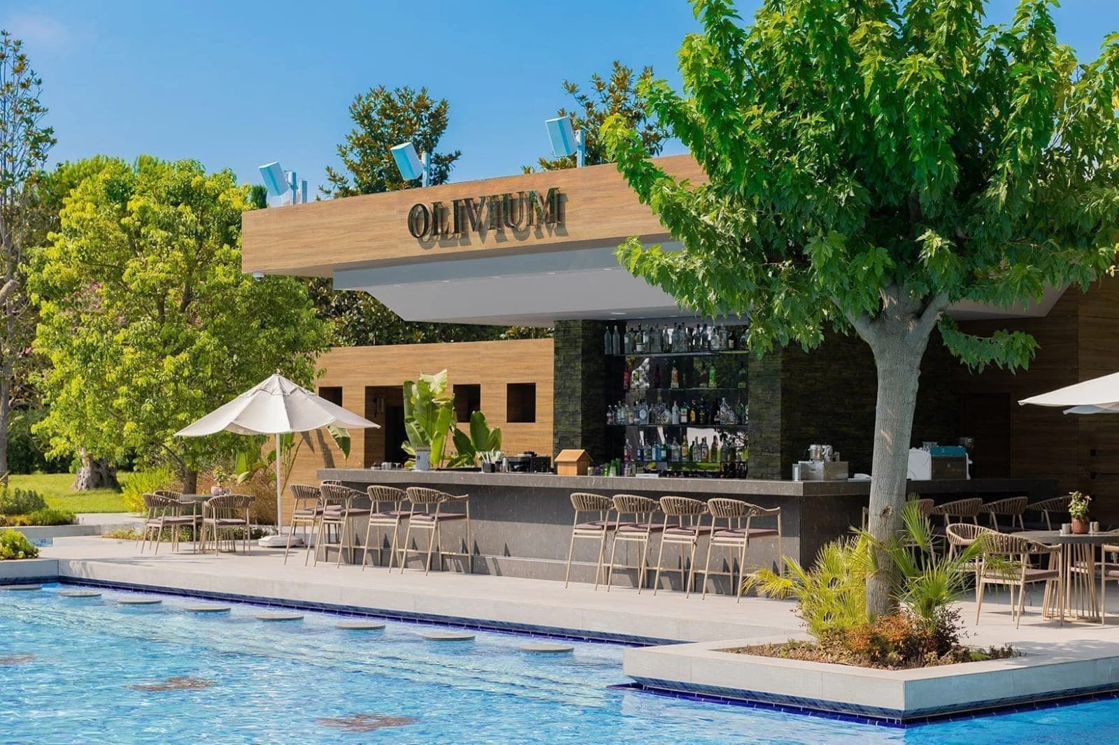 Gloria Serenity Resort — 5