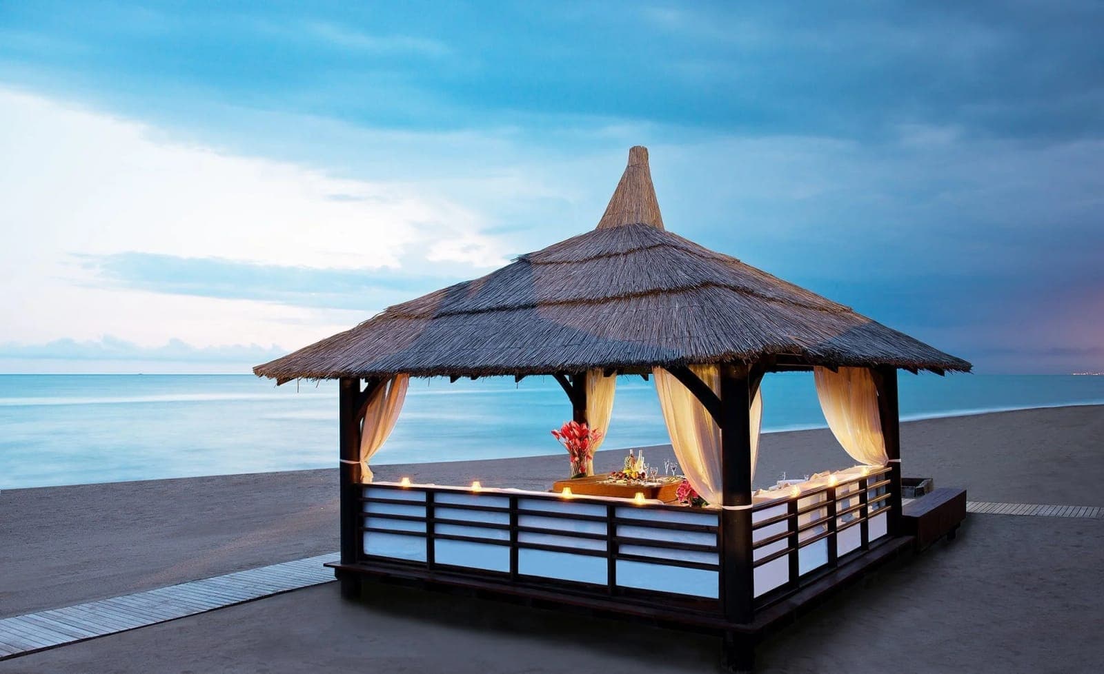 Gloria Serenity Resort — 4