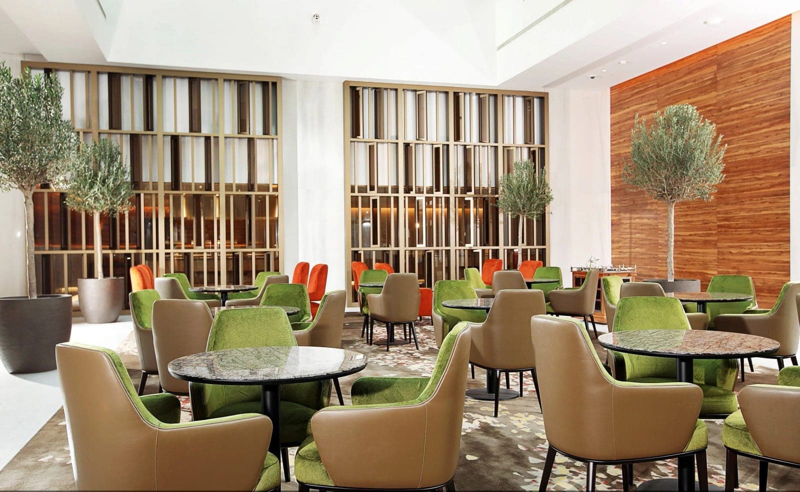 Grand Cosmopolitan Hotel — 4