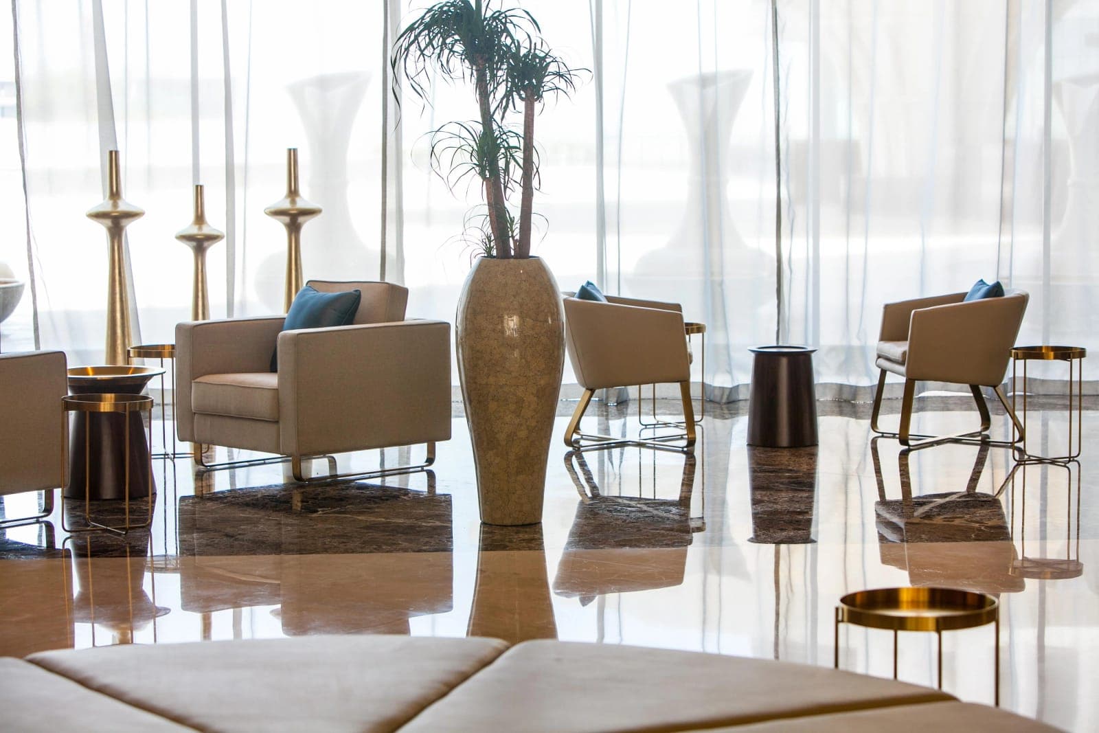 Grand Millennium Hotel Muscat — 5