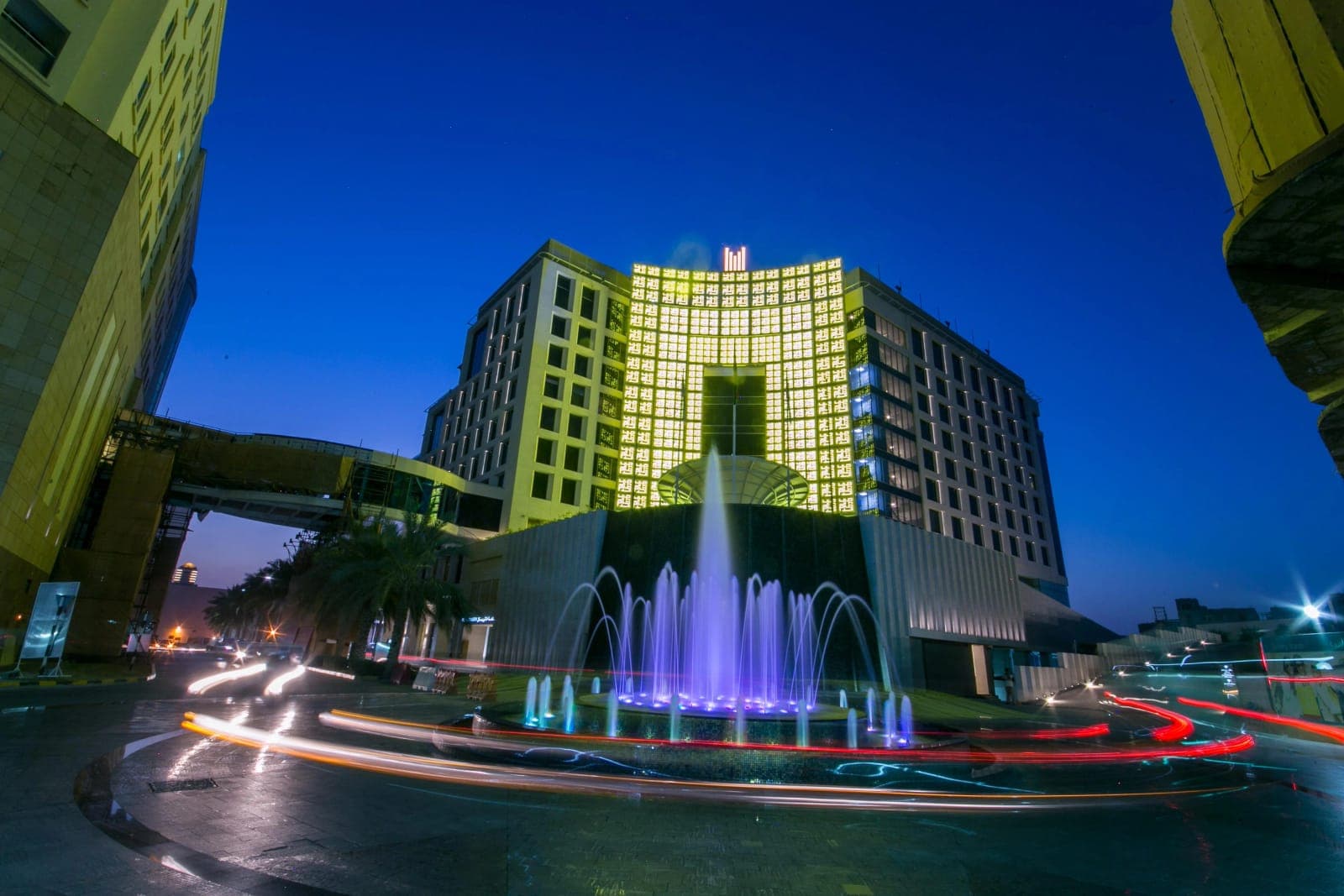 Grand Millennium Hotel Muscat — 4