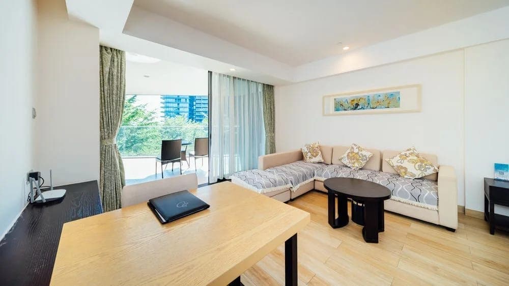 Hainan Greentown Blue Bay Resort — 5