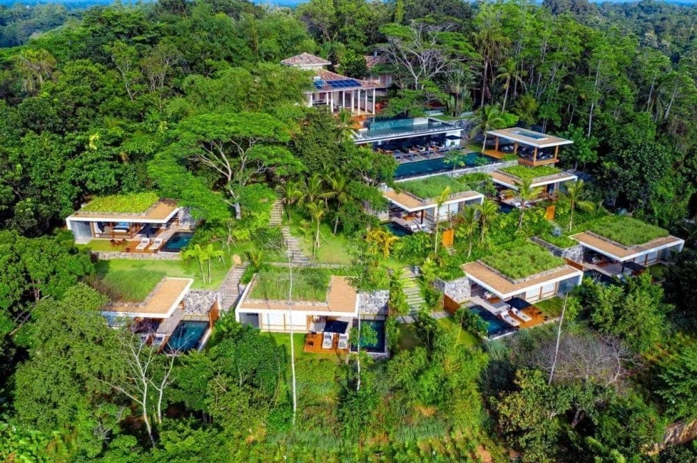 Haritha Villas Spa — 3