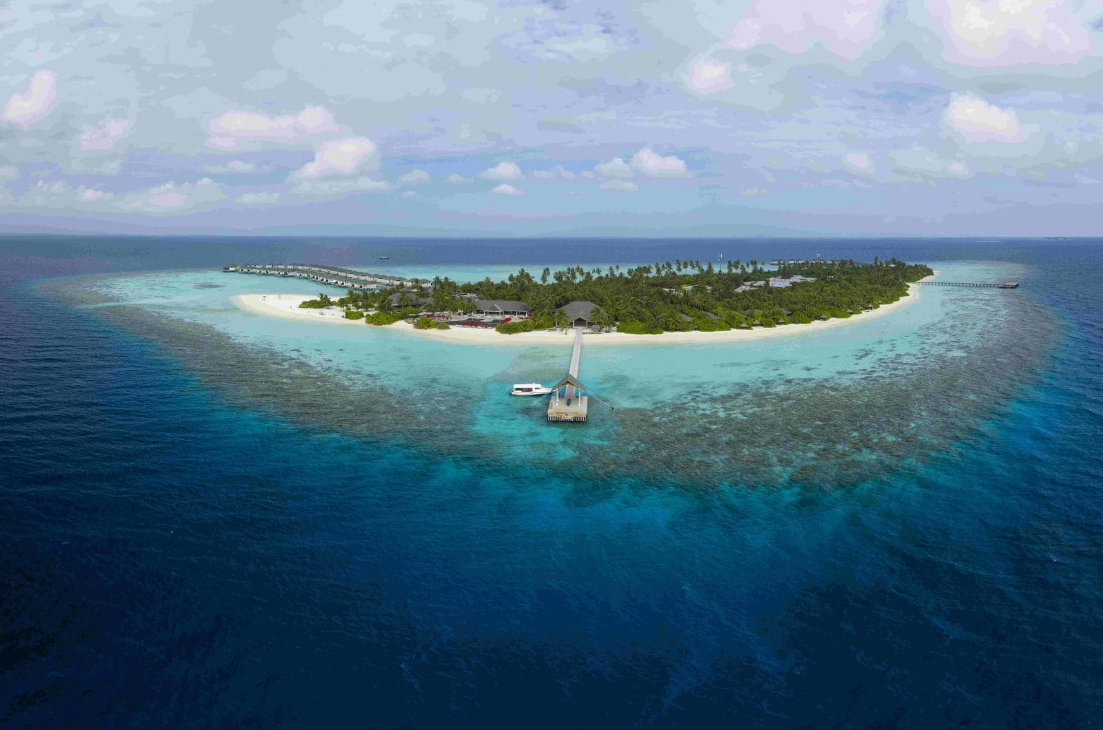 Nh Collection Maldives Havodda Resort — 4