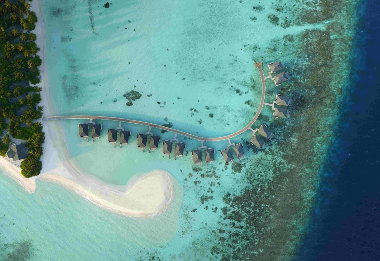 Nh Collection Maldives Havodda Resort — 2