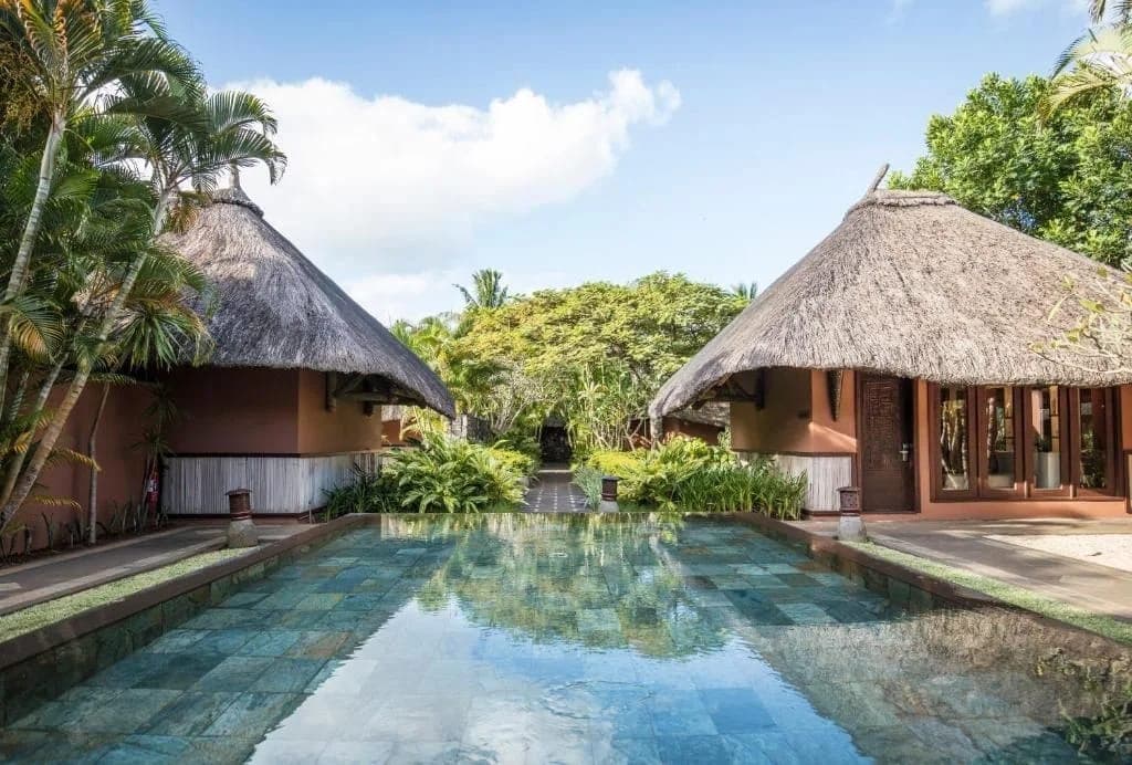 Heritage Awali Golf & Spa Resort — 5