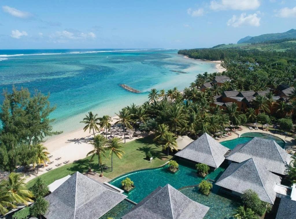 Heritage Awali Golf & Spa Resort — 2