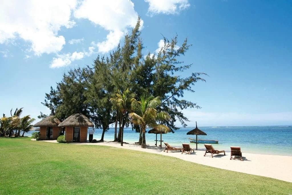 Heritage Awali Golf & Spa Resort — 3