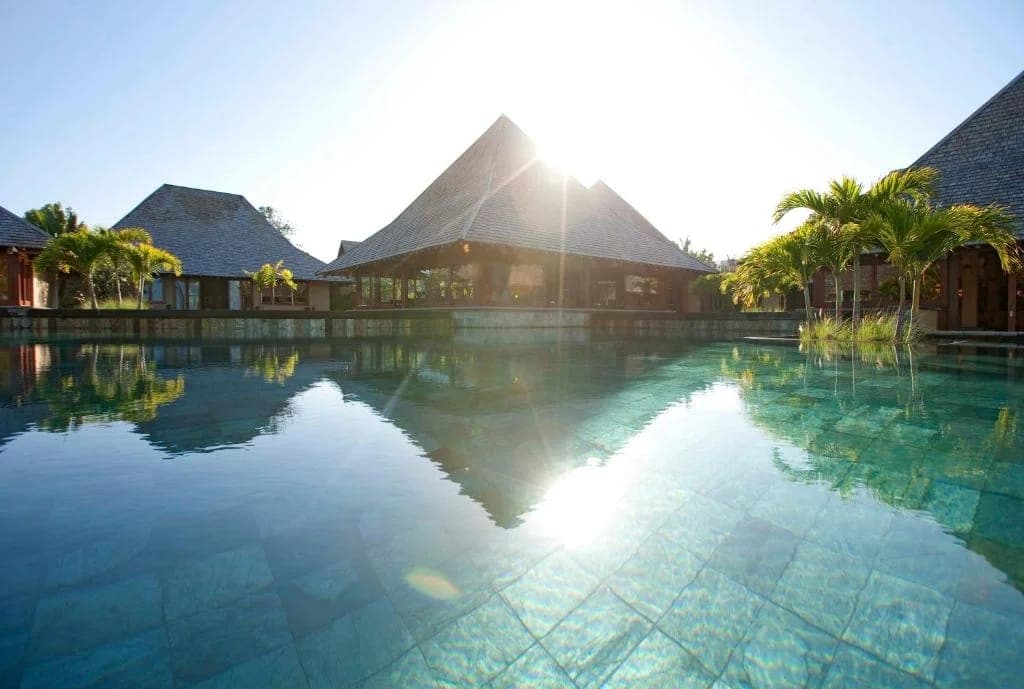 Heritage Awali Golf & Spa Resort — 4