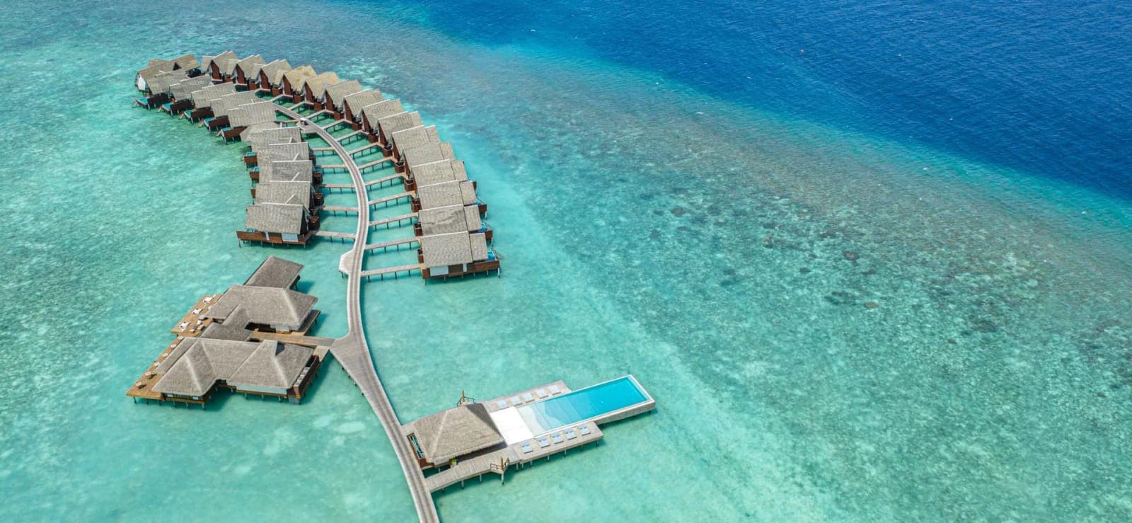 Heritance Aarah Resort — 4