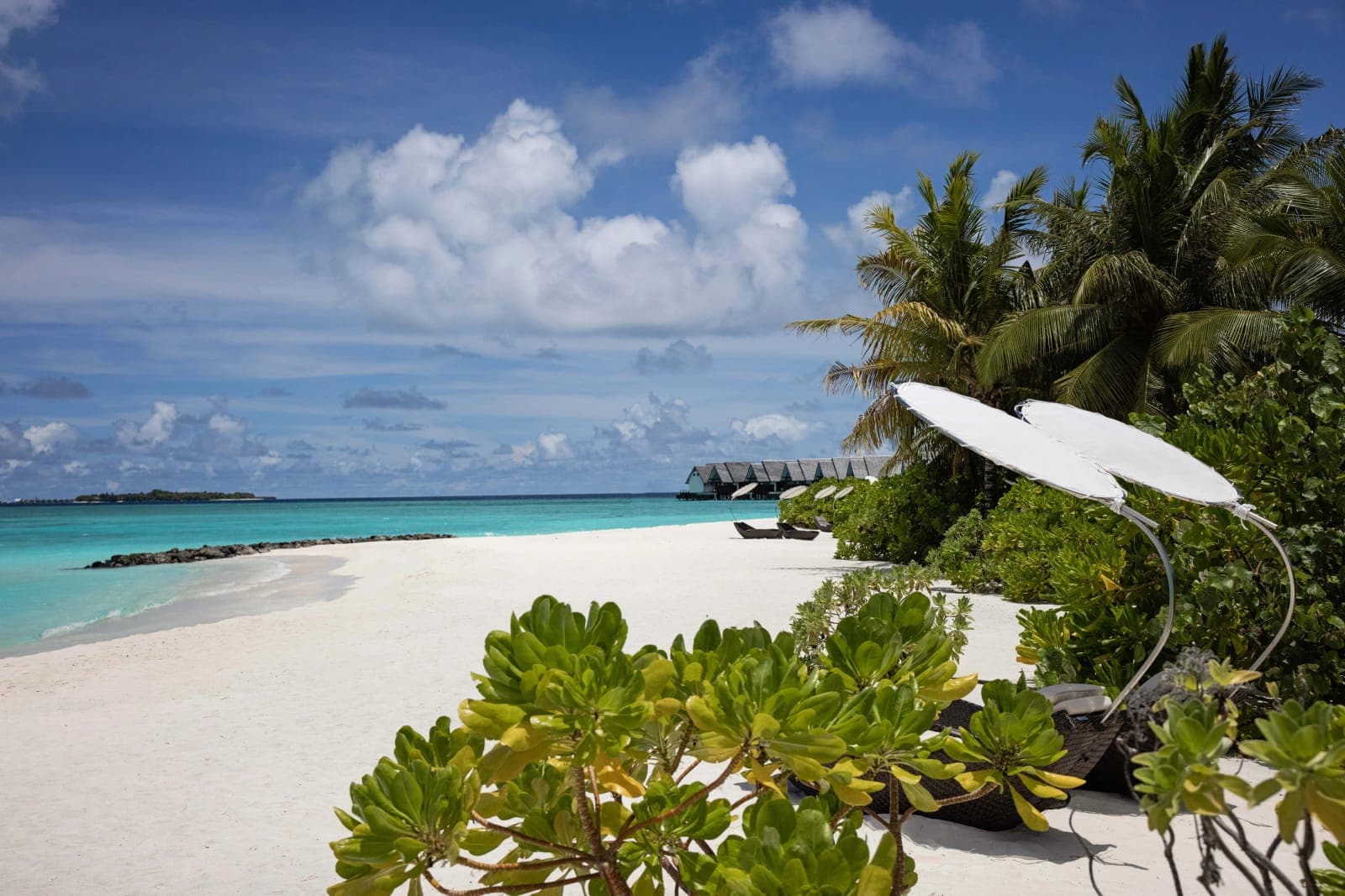 Heritance Aarah Resort — 5