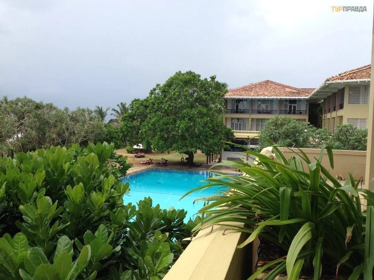 Heritance Ahungalla — 4