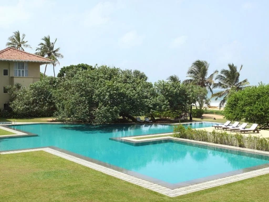 Heritance Ahungalla — 5