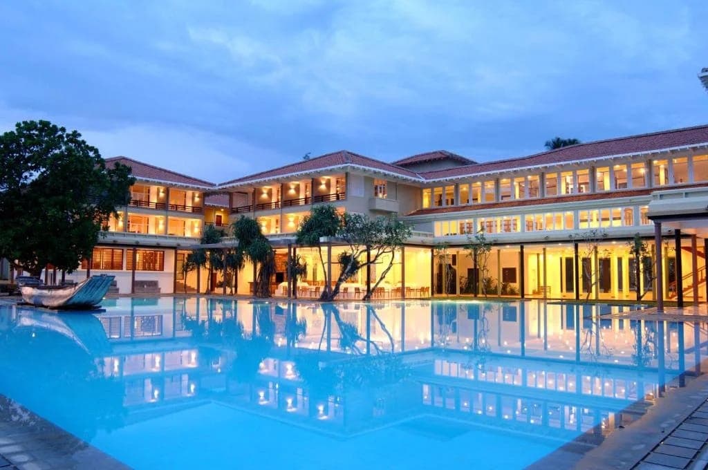 Heritance Ahungalla — 2