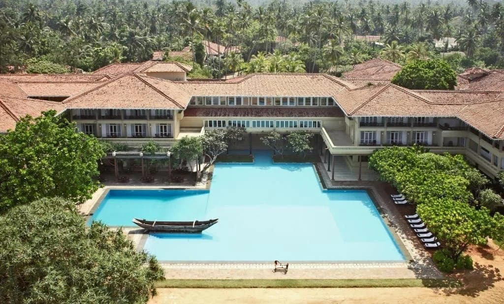 Heritance Ahungalla — 3