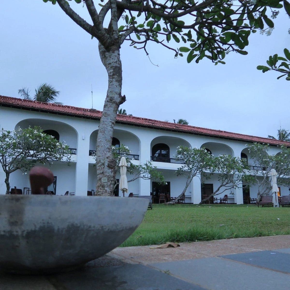 Heritance Ayurveda Maha Gedara — 4